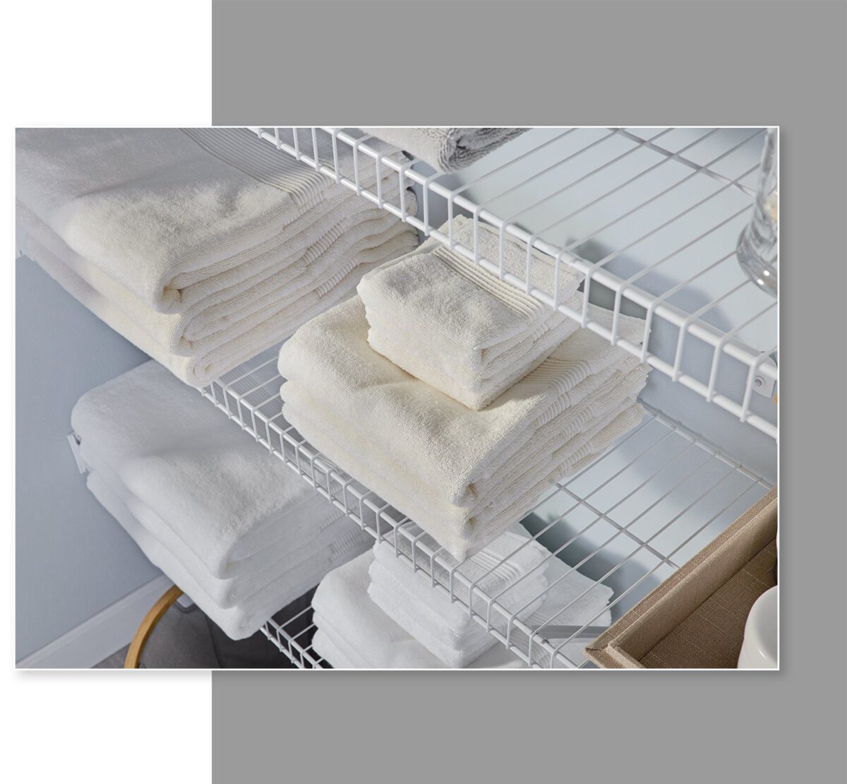 Wire Shelving Amazing Closets Windsor We Are The Manufacturer